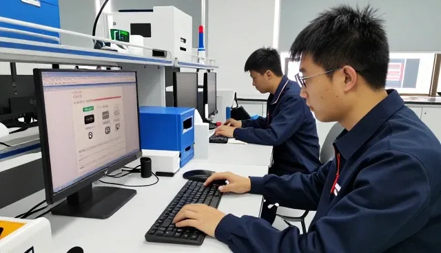 上海晋易阀业科技有限公司分享成功应用经验