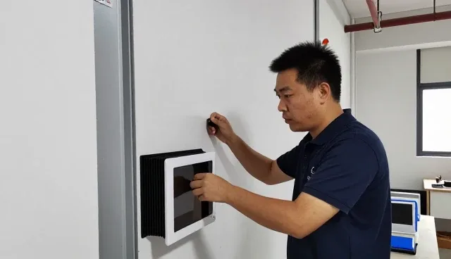 技术开发提升施工现场使用效率